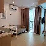 City Garden Olympus Condominium By Nook