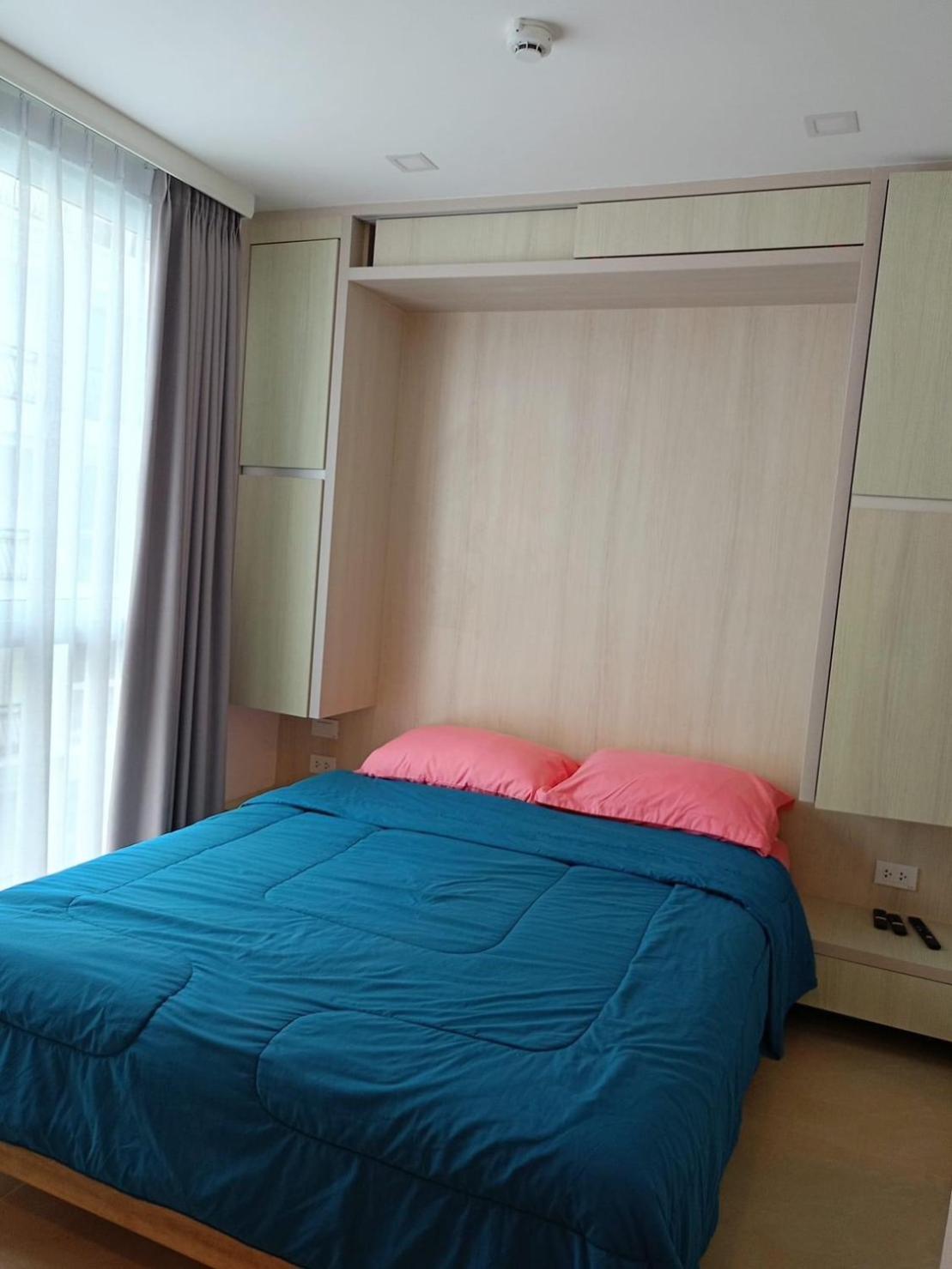 City Garden Olympus Condominium By Nook Guest house *