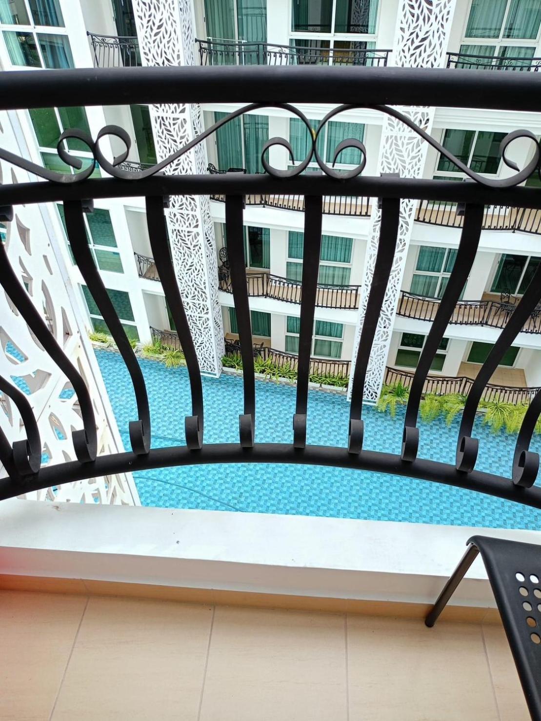 Gasthof City Garden Olympus Condominium By Nook